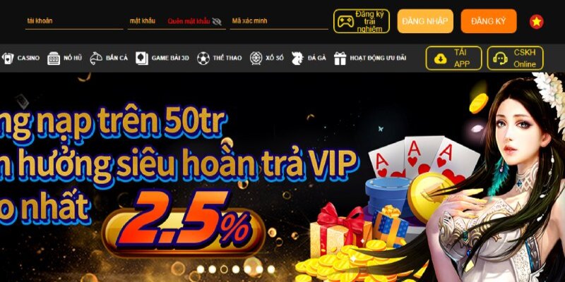 Cách đăng nhập 77BET nhanh chóng cho cả PC/Mobile