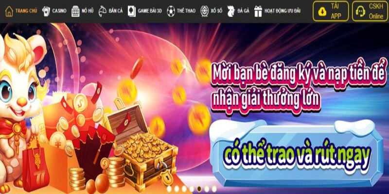 Lý do khiến nhiều người chơi lựa chọn đăng nhập 77BET