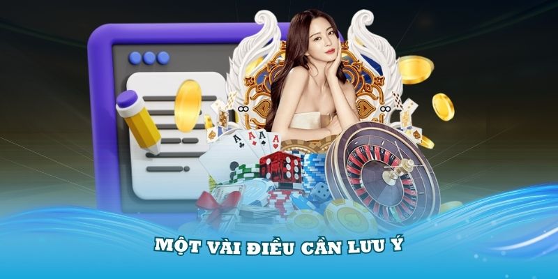 Lưu ý trong chương trình Nạp đầu tặng 777.000 VND