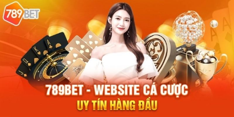 Kho game đánh bài đồ sộ của nhà cái 789BET